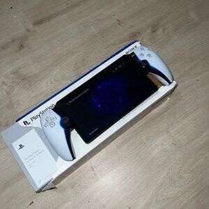 Ps5 tablette